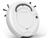 Aspiradora robot inteligente 3 en 1